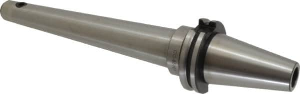 End Mill Holder: CAT40 Taper Shank, 1/2