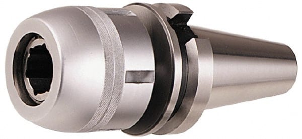 CAT50 Milling Chuck: 1-1/4