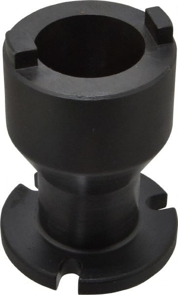 1 Position, 40 Compatible Tool Holder Tightening Fixture MPN:84991