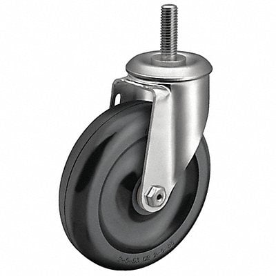 Stem Caster Swivel 3 Wheel Dia MPN:2.03354.52