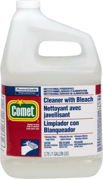 1 Gal Jug Liquid Bathroom Cleaner MPN:02291/06901128