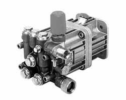 Plunger Spray Pumps MPN:6303.0550.00