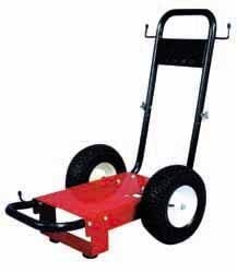 Pressure Washer Accessories, Accessory Type: Pressure Washer Cart  MPN:8402.0210.00