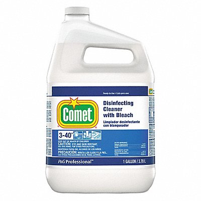 Cleaner and Disinfectant Fresh 1 gal PK3 MPN:24651