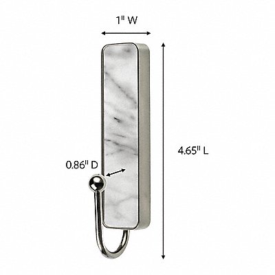 Single Point Hook MPN:17037MBN-ES