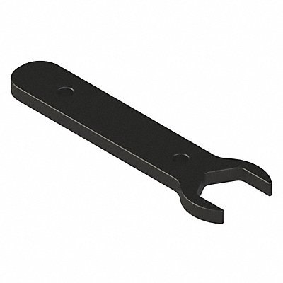 Swiss Tool Wrench Nut 4.92in L MPN:XLGA-0020