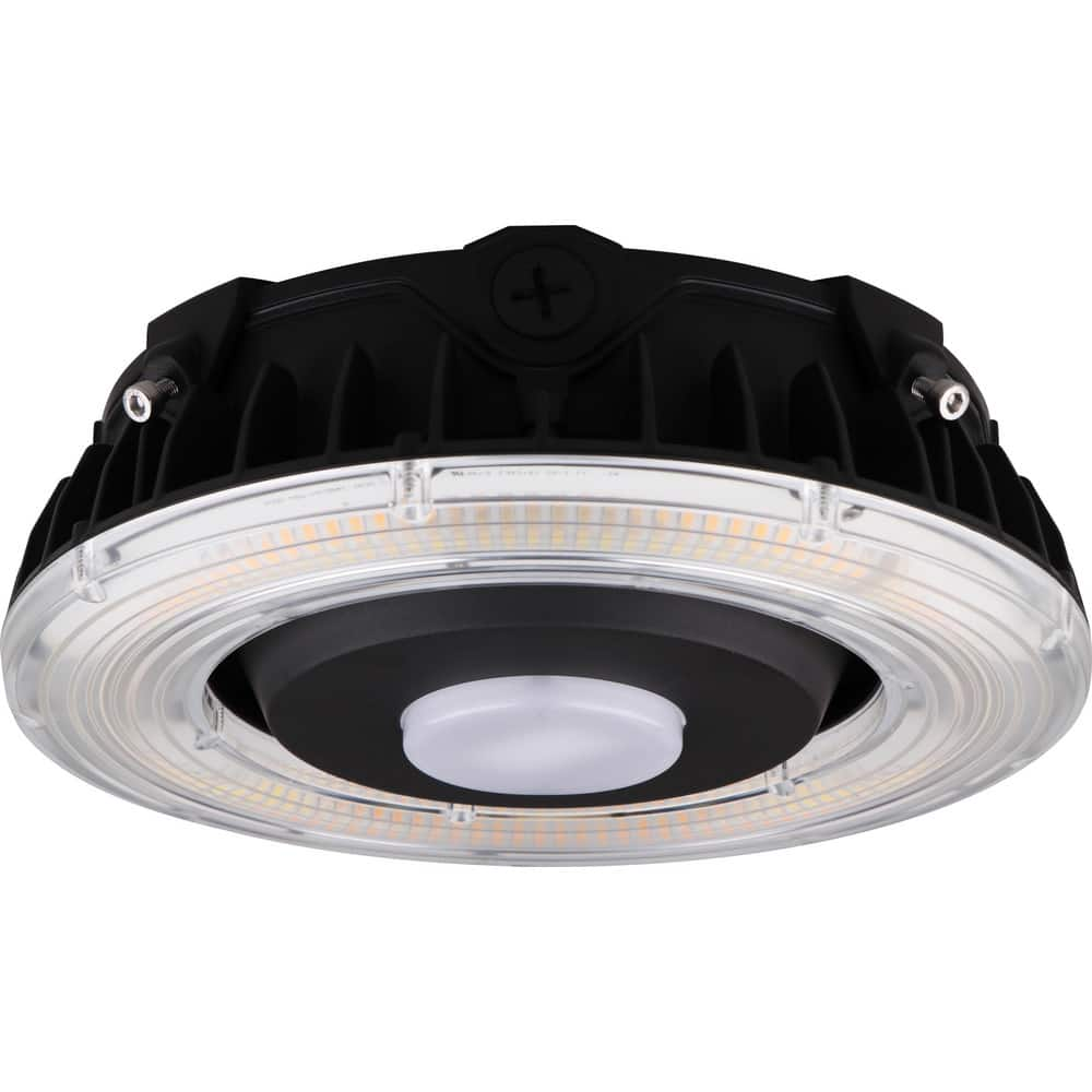 Parking Lot & Roadway Lights, Fixture Type: Entry Light, Parking Garage Light , Lens Material: Polycarbonate , Lamp Base Type: Integrated LED , Lumens: 5000  MPN:L40W5KCNRCL11