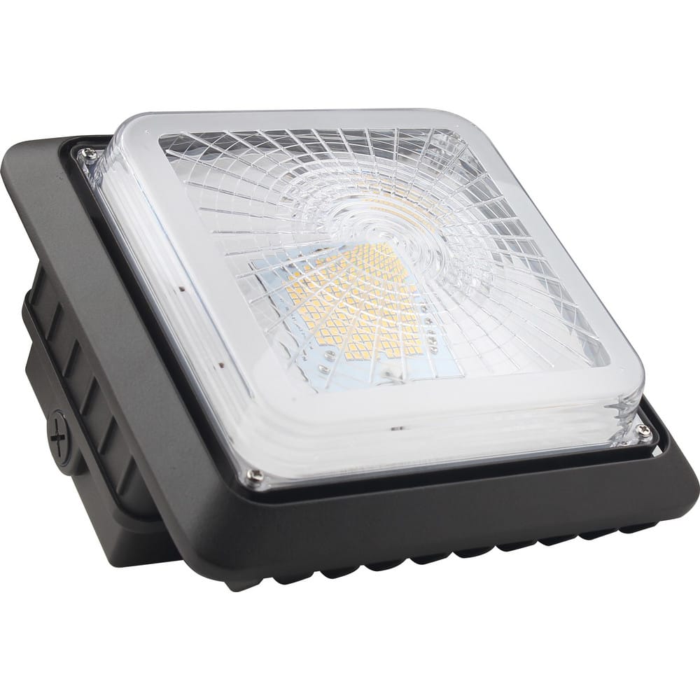 Parking Lot & Roadway Lights, Fixture Type: Entry Light, Parking Garage Light , Lens Material: Polycarbonate , Lamp Base Type: Integrated LED , Lumens: 5000  MPN:L40W5KCNSCL11