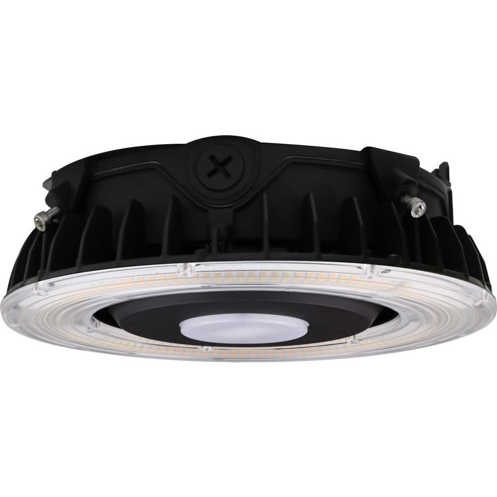 Parking Lot & Roadway Lights, Fixture Type: Entry Light, Parking Garage Light , Lens Material: Polycarbonate , Lamp Base Type: Integrated LED , Lumens: 9400  MPN:L75W5KCNRCL11