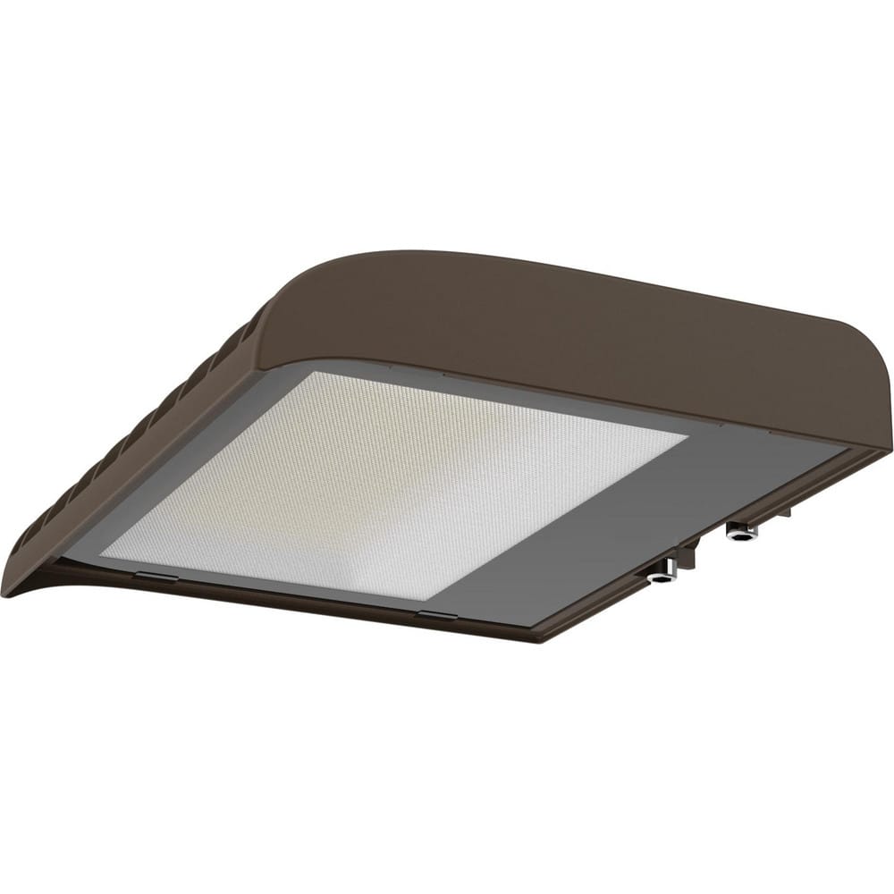 Floodlight Fixtures, Mounting Type: Knuckle, Slipfitter-Yoke, Trunion, Yoke , Housing Color: Bronze , Housing Material: Aluminum , Lumens: 6750  MPN:L150W5KFLTCL4P