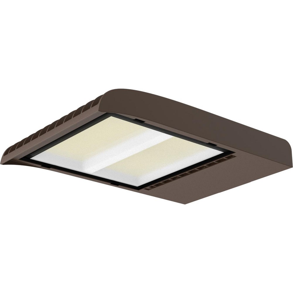 Floodlight Fixtures, Mounting Type: Knuckle, Slipfitter-Yoke, Trunion, Yoke , Housing Color: Bronze , Housing Material: Aluminum , Lumens: 20250  MPN:L300W5KFLTCL4P