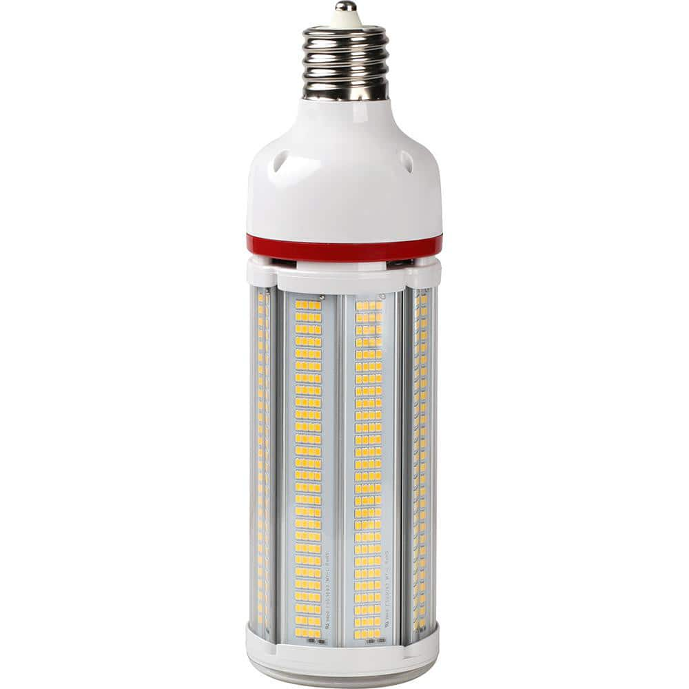 Lamps & Light Bulbs, Lamp Style: Commercial, Industrial , Lumens: 15500 , Dimmable: No , Voltage: 100.00 , DLC Listed: Yes  MPN:L100W5KMOGCLC5