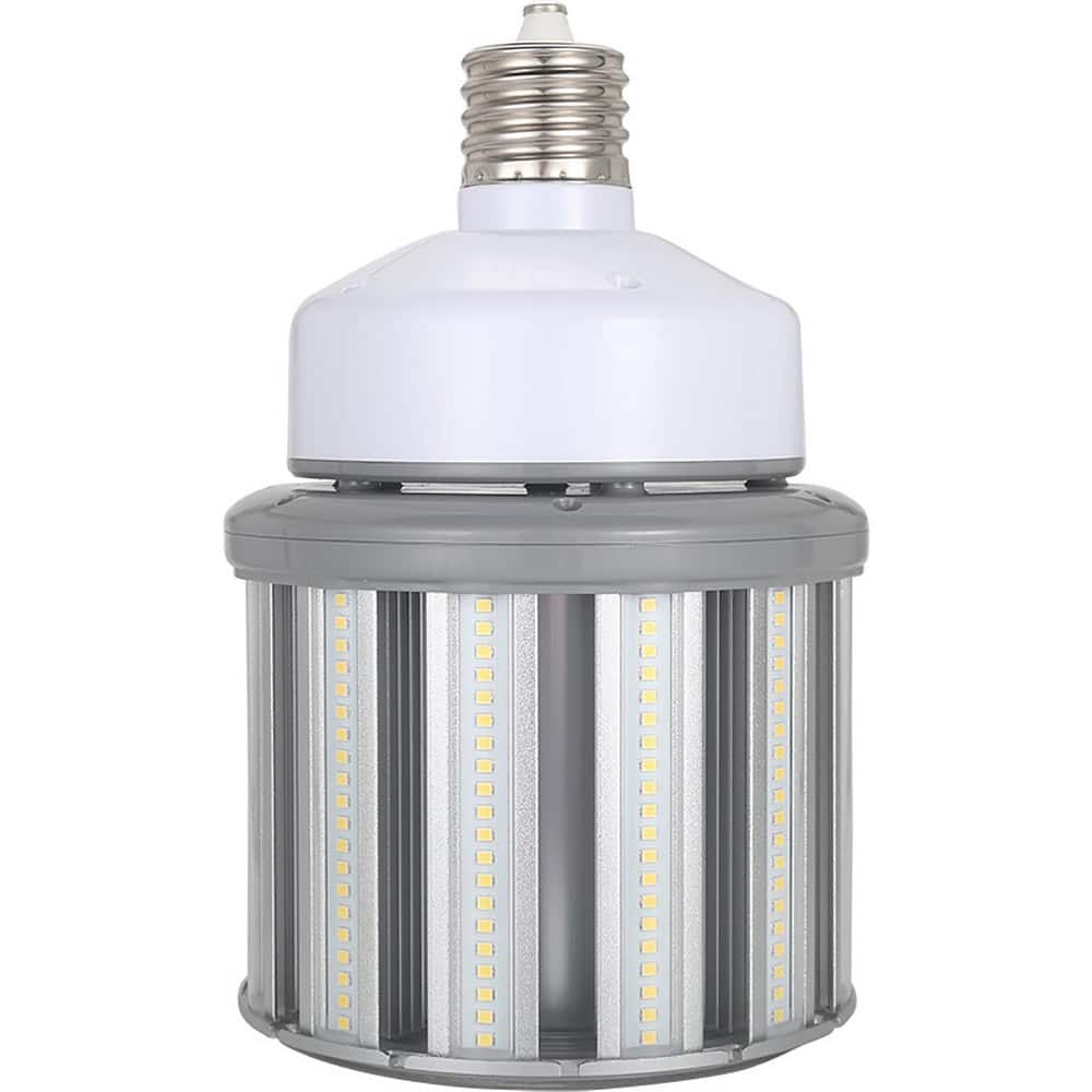 Lamps & Light Bulbs, Lamp Style: Commercial, Industrial , Lumens: 13800 , Dimmable: No , Voltage: 100.00 , DLC Listed: Yes  MPN:L100W5KMOGCLC6