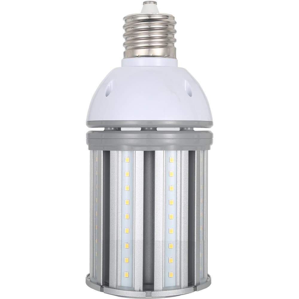 Lamps & Light Bulbs, Lamp Style: Commercial, Industrial , Lumens: 3780 , Dimmable: No , Voltage: 100.00 , DLC Listed: Yes  MPN:L27W5KCLC6