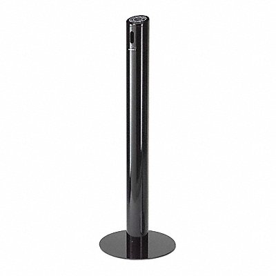 Smoker Outpost Smoke Stand Black MPN:710601