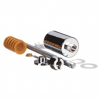 Polished Chrome Power Spring Assist Kit MPN:W62-0001