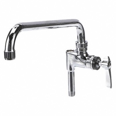 Encore Brass Chrome Plated Add-On Faucet MPN:KL55-7012SE1Z