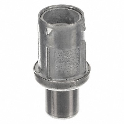 S/S Clad Zinc Die Cast Adjustable Round MPN:A10-0852-C