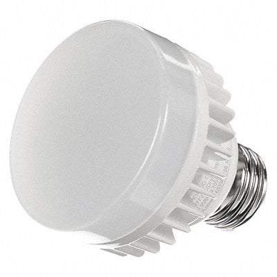 Cool White LED Bulb For Dry/Damp Applica MPN:LED-PK100DD-C