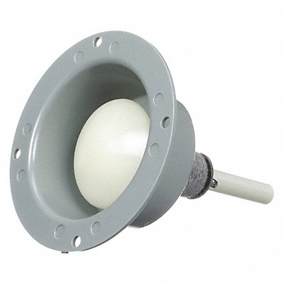 Frost-Free Fiberglass Recessed Mt Inside MPN:W28-3400X