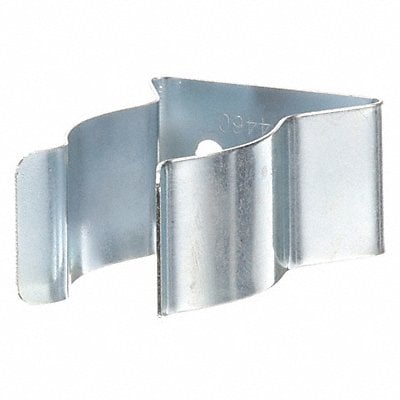 ZP Steel Kick Plate Spring Clamp For 1-5 MPN:A76-4460