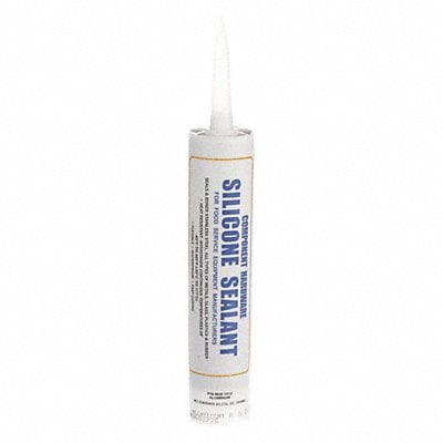 Aluminum Silicne Sealnt Crtrdge 10.3 oz. MPN:M90-1012