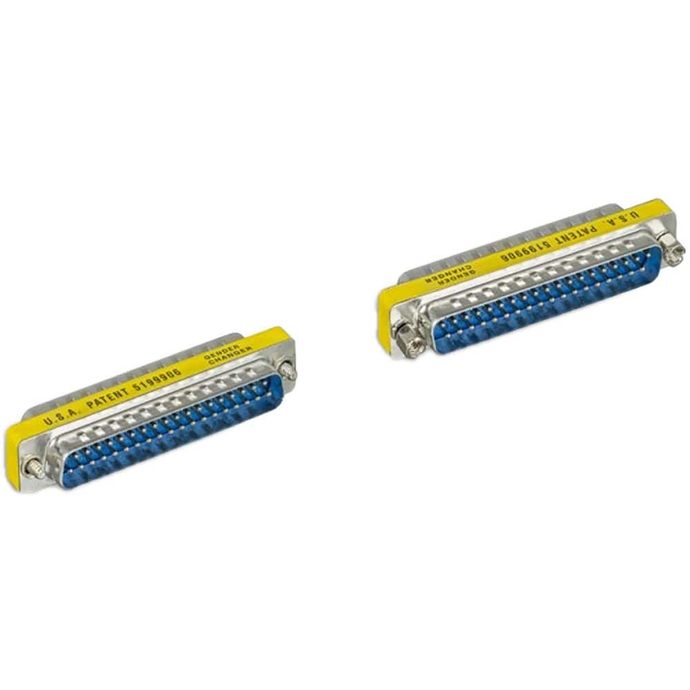 Computer Cable Accessories, Accessory Type: Converter Connector , Connection Type: Serial  MPN:MINIGC-15A6