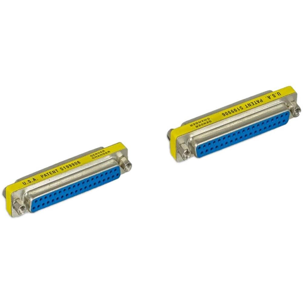 Computer Cable Accessories, Accessory Type: Converter Connector , Connection Type: Serial  MPN:MINIGC-15C6