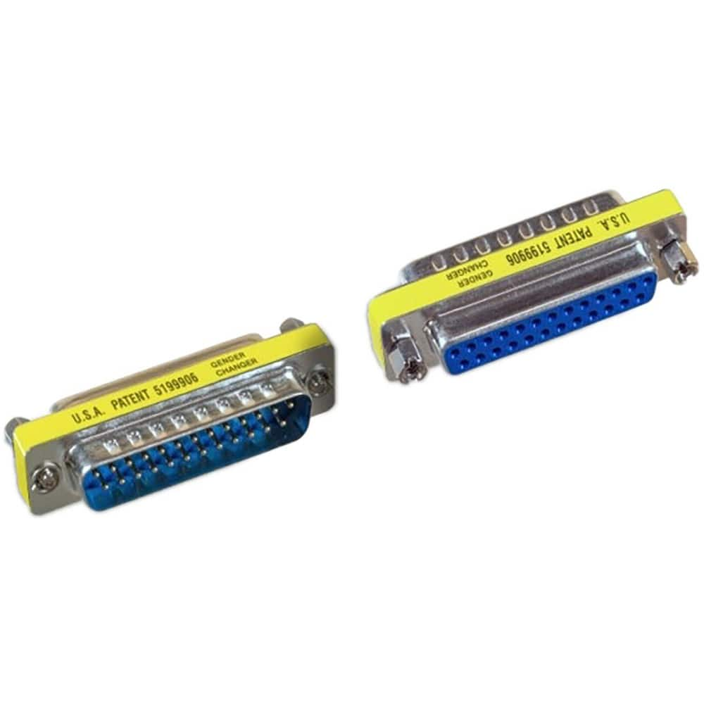 Computer Cable Accessories, Accessory Type: Converter Connector , Connection Type: Serial  MPN:MINIGC-25B6