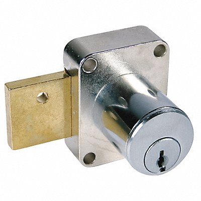 Remov Core Lock Slv Rectang MPN:C8173-107-26D