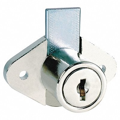 Cabinet Drawer Dead Bolt Lock Gld Diamon MPN:C8803-C415A-3