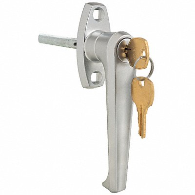 Cam Lock For Thickness 25/64 in Chrome MPN:C8759-C415A-26D