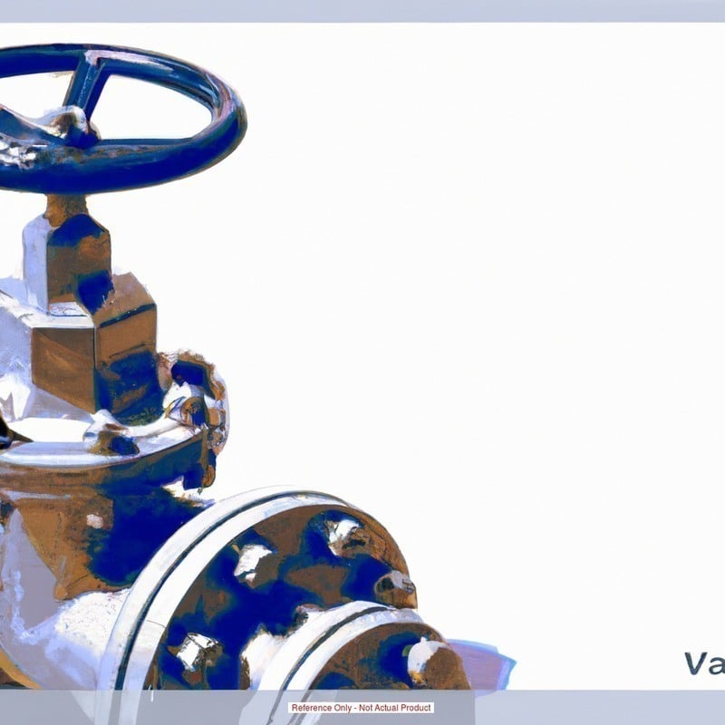 Manual Ball Valve: MPN:70-143-01