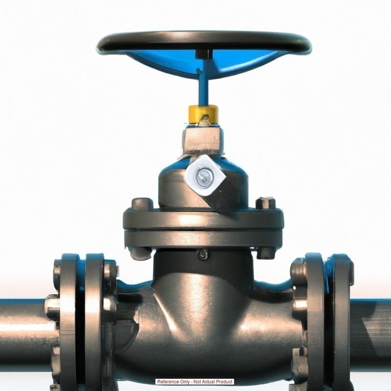 Manual Ball Valve: MPN:70-144-01