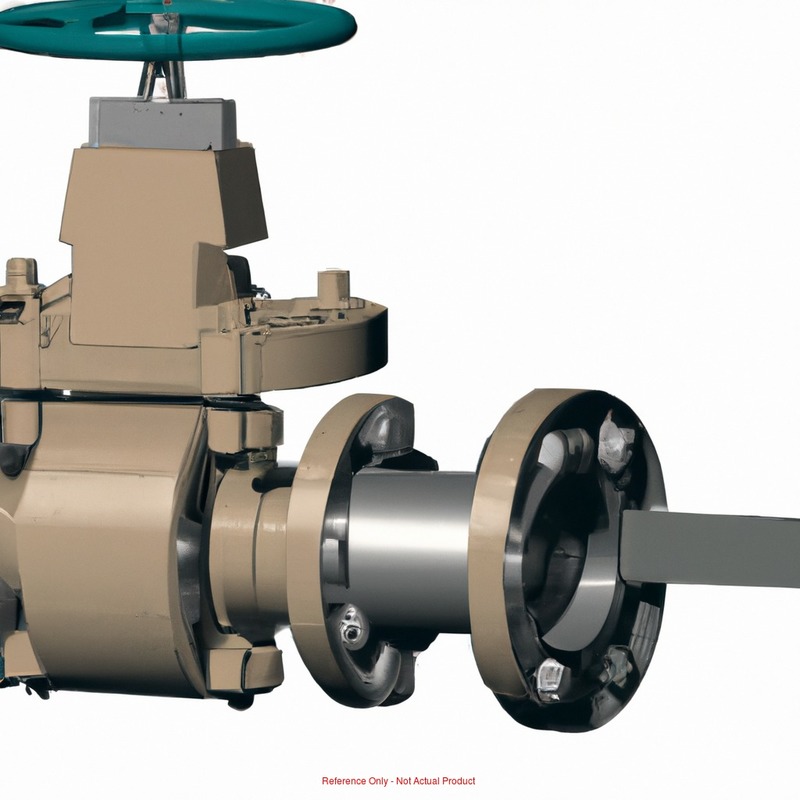 Ball Valve 2-Way Body Style 1-1/4 Pipe MPN:77WLF10611A