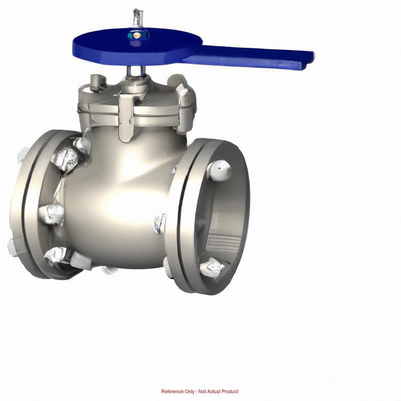 Ball Valve 2-Way Body Style 1-1/2 Pipe MPN:77WLF10701A