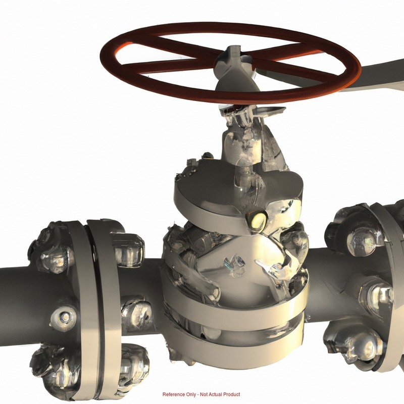 Ball Valve 2-Way Body Style 1-1/2 Pipe MPN:77WLF10711A