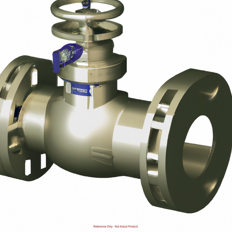 Ball Valve 2-Way Body Style 1-1/4 Pipe MPN:77WLF14601A