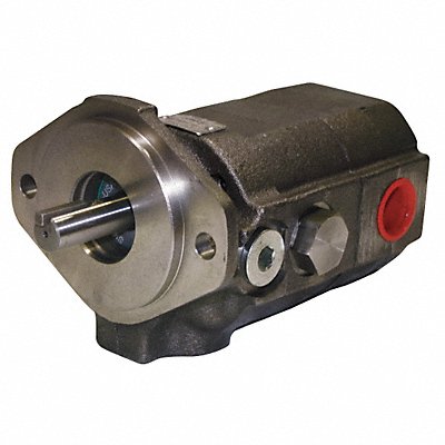 Gear Pump 2 Stage 3600 RPM 22 GPM MPN:1080085