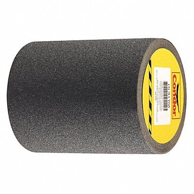 AntiSlip Tape 30ft Lx6in W BLK 80 Grit MPN:GRAN13519