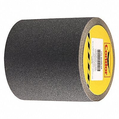 AntiSlip Tape 60 ftLx6 inW BLK 80 Grit MPN:GRAN13809