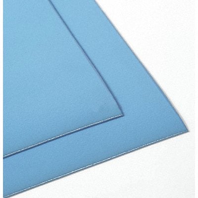 Static Dissipative Mat Blue 2ft x 40ft MPN:20RE82