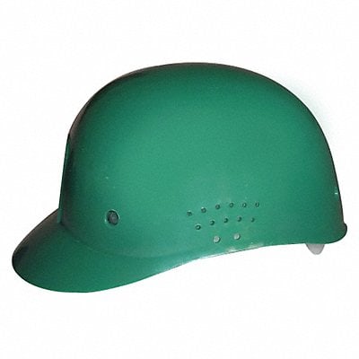 G5758 Bump Cap Baseball Pinlock Green MPN:23Z353