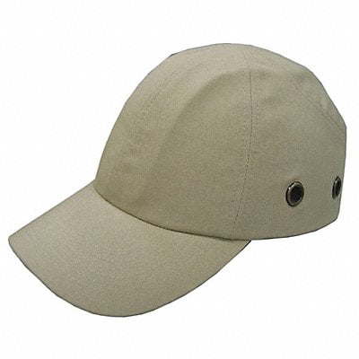 G5759 Bump Cap Baseball Tan MPN:23Z354