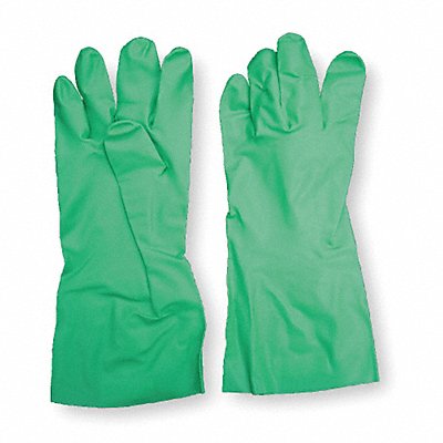 D0492 Chemical Resistant Glove 22 mil Sz 8 PR MPN:2YEK5