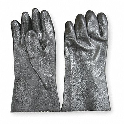 D0526 Chemical Resistant Glove PVC XL PR MPN:2YEN7