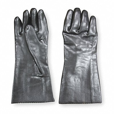 D0525 Chemical Resistant Glove PVC 14 XL PR MPN:2YEP4