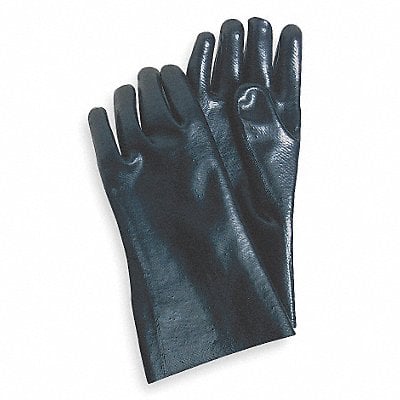 D0524 Chemical Resistant Glove PVC 12 L PR MPN:3BA48