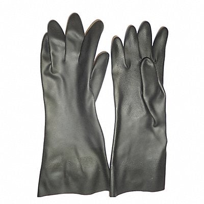 Gloves Chemical Resistant Neoprene M PR MPN:60KV24