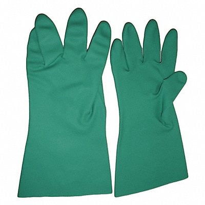 Gloves Chemical Resistant Ntrl Sz 11 PR MPN:60KV32